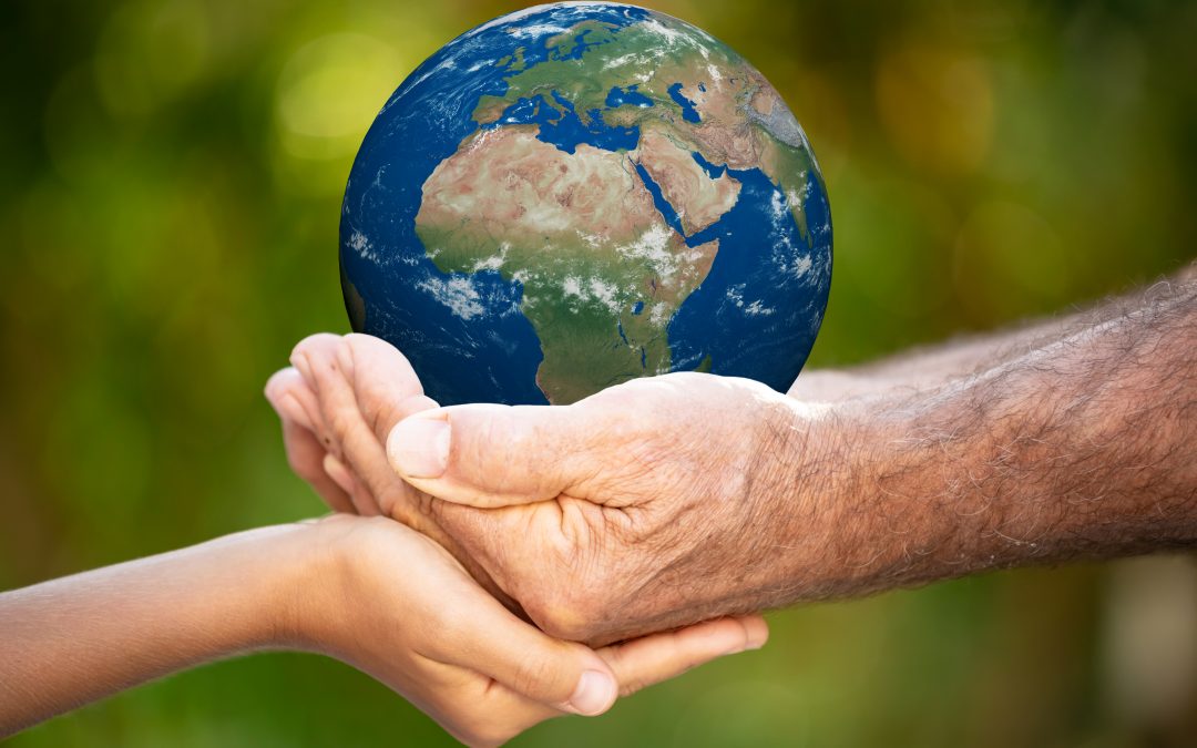 Faîtes votre propre bilan carbone !